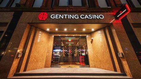 Genting Casino Prostituta