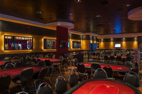 Genting Casino Stoke Resultados Do Poker