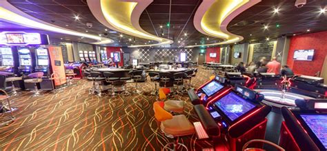 Genting De Poker De Casino Liverpool