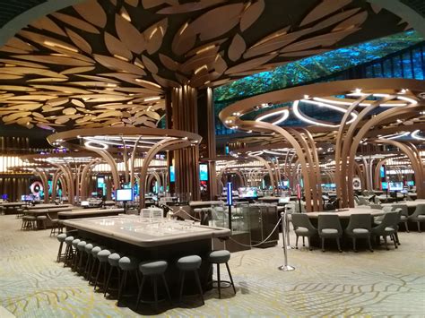 Genting Malasia Casino De Receitas