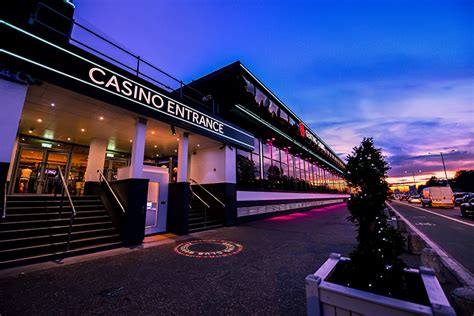 Genting Poker Southend