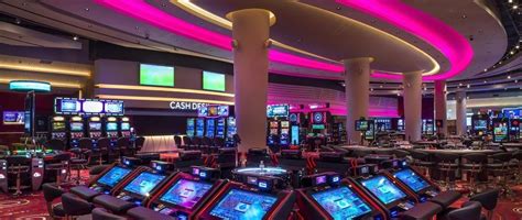 Genting World Game Casino Nicaragua