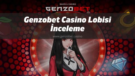 Genzobet Casino Bolivia