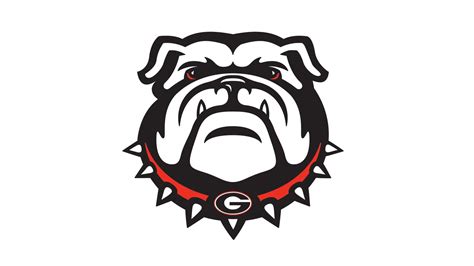 Georgia Bulldogs Maquina De Fenda