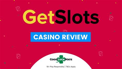 Getslots Casino Peru