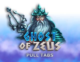 Ghost Of Zeus Pull Tabs Blaze