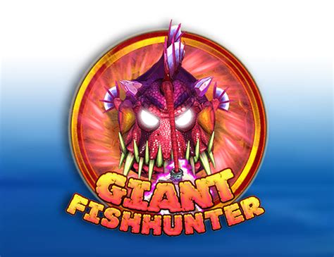 Giant Fish Hunter Bodog