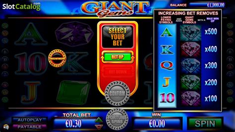 Giant Gems Review 2024