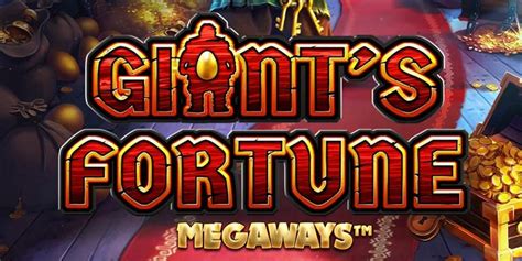 Giants Fortune Megaways Slot - Play Online