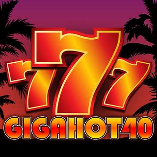 Giga Hot 40 Parimatch