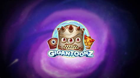 Gigantoonz 888 Casino