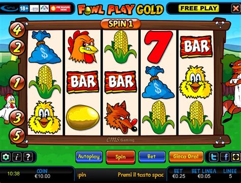 Giochi Gratis De Slot Machine Dei Bar