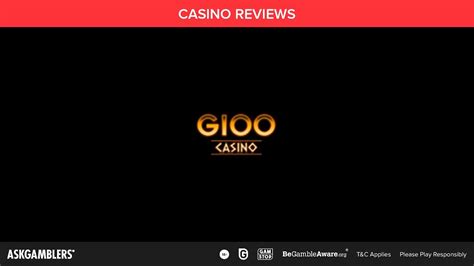 Gioo Casino Guatemala