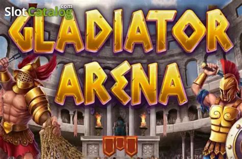 Gladiator Arena Slot Gratis