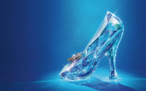 Glass Slipper Leovegas