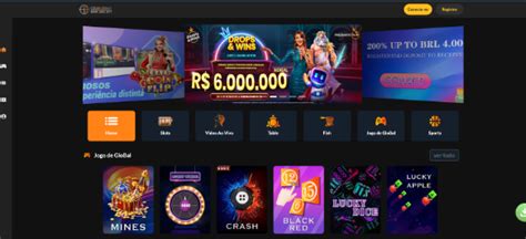 Global Bet Casino Review