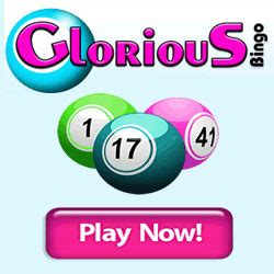 Glorious Bingo Casino Aplicacao