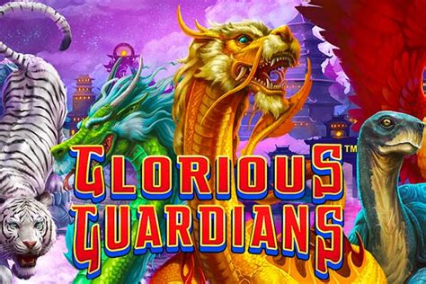 Glorious Guardians Netbet