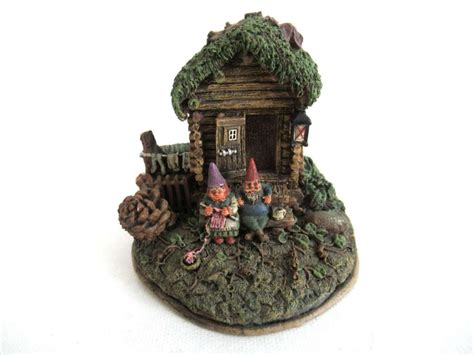Gnome Sweet Home Betsul