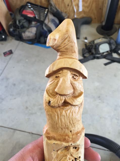 Gnome Wood Bwin