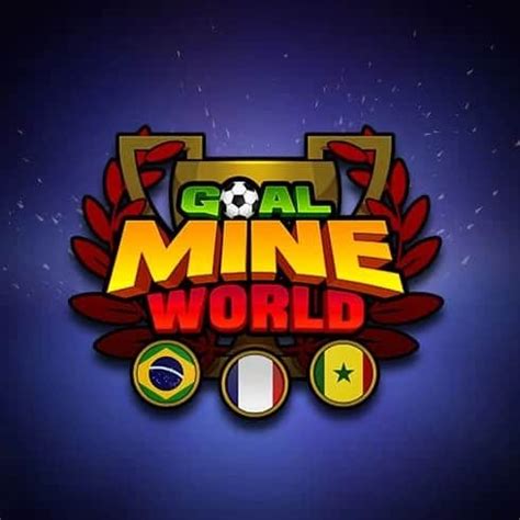 Goal Mine World 888 Casino