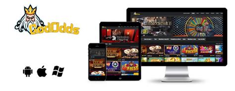 God Odds Casino Venezuela