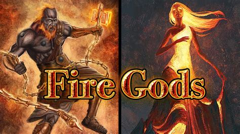 God Of Fire Betfair