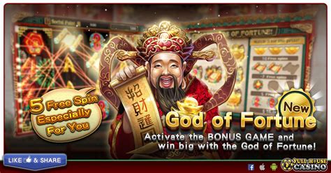 God Of Fortune 2 Pokerstars