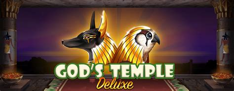God S Temple Deluxe Betway