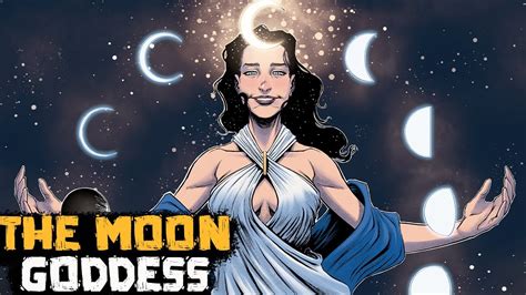 Goddes Of The Moon Review 2024