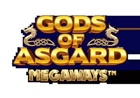 Gods Of Asgard Megaways Brabet