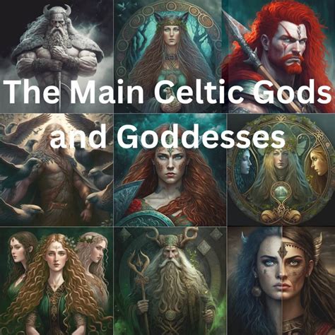 Gods Of Ireland Netbet