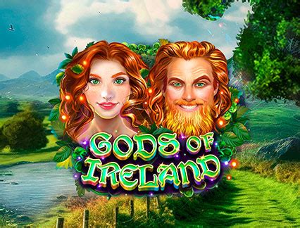 Gods Of Ireland Slot - Play Online