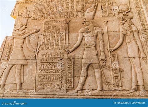 Gods Of Karnak Betsul