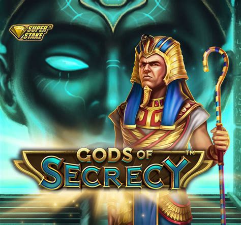 Gods Of Secrecy Blaze