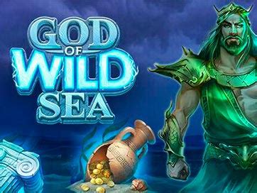 Gods Of Wild Sea Parimatch