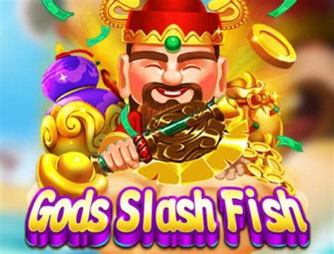 Gods Slash Fish Pokerstars
