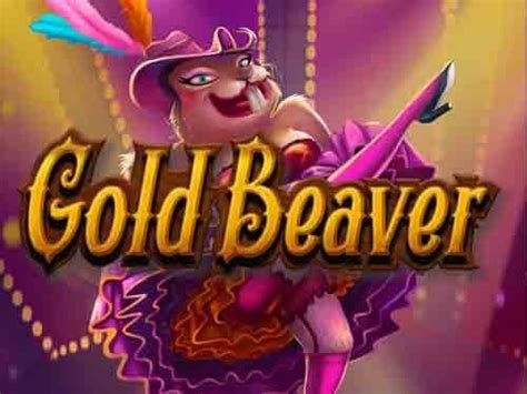 Gold Beaver Bwin