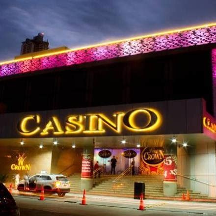 Gold Casino Panama