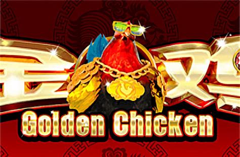 Gold Chicken Slot Gratis