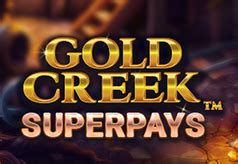 Gold Creek Superpays Bet365