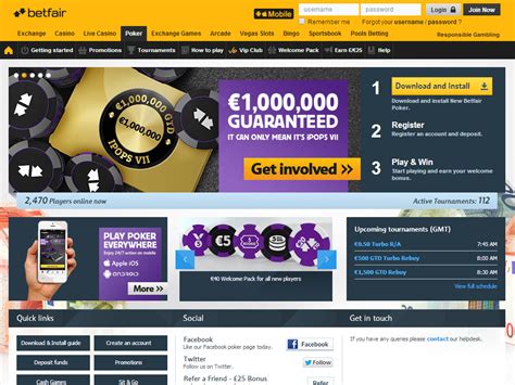 Gold Express Betfair