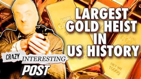 Gold Heist Betfair