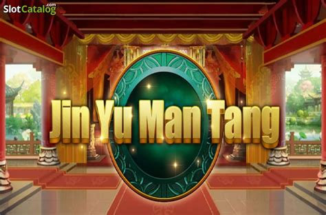 Gold Jade Jin Yu Man Tang Brabet