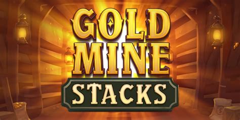 Gold Mine Stacks 888 Casino