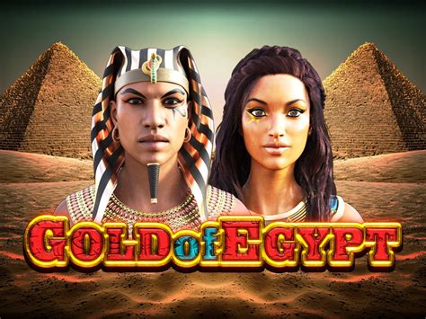 Gold Of Egypt 888 Casino