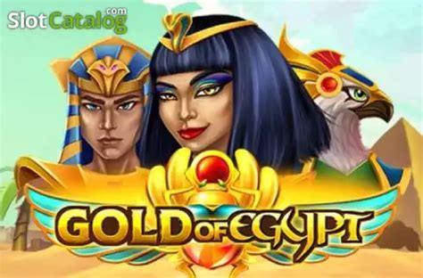 Gold Of Egypt Popok Gaming Bet365