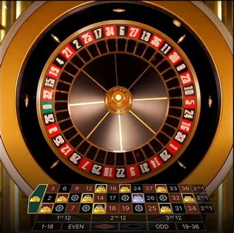 Gold Roulette Betfair