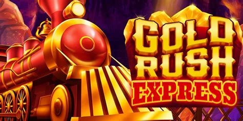 Gold Rush Express Brabet
