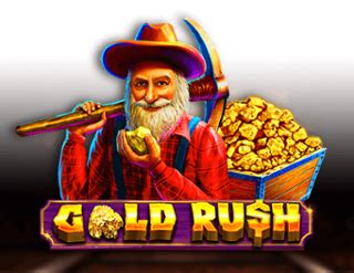 Gold Rush Pragmatic Play Sportingbet